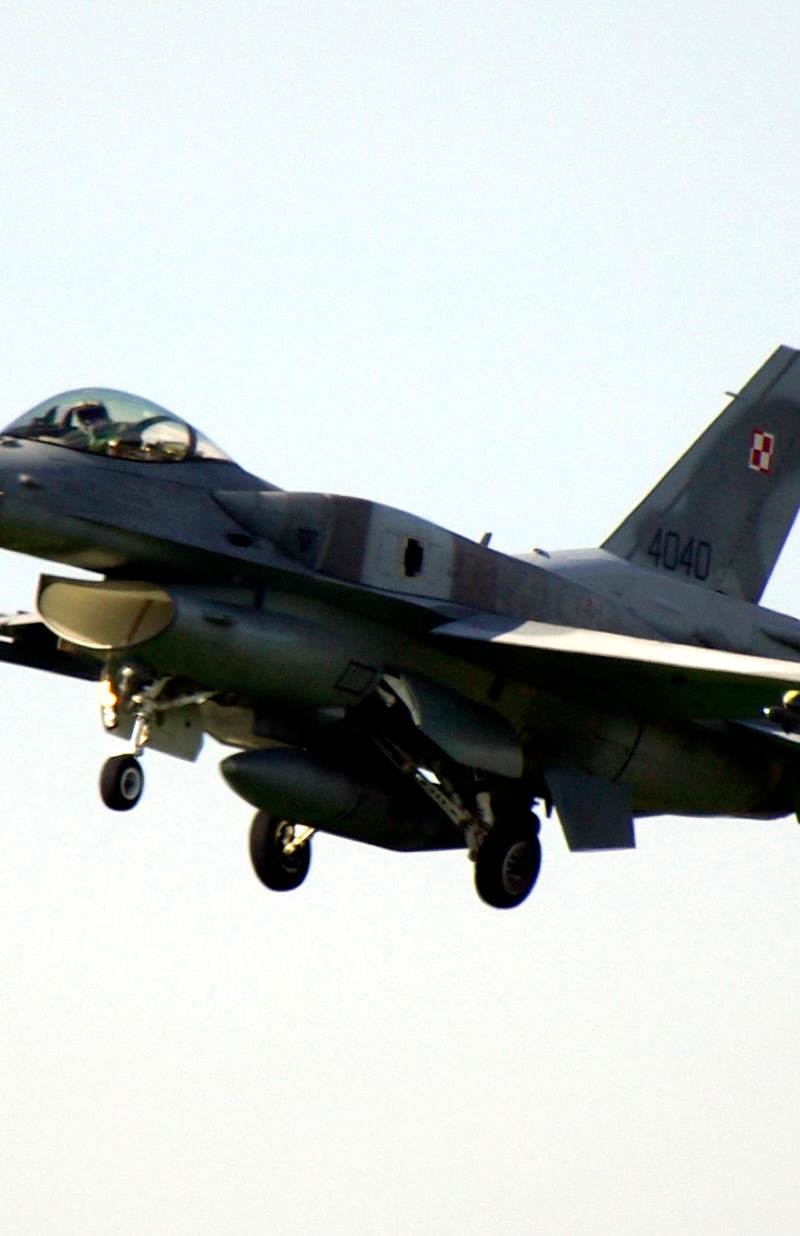  - Single-engine aircraft