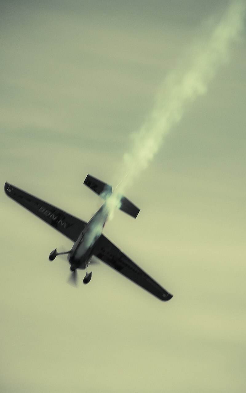 N19ZE - Single-engine aircraft