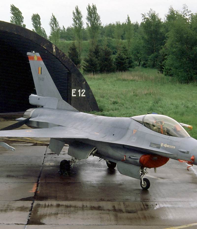  - Single-engine aircraft