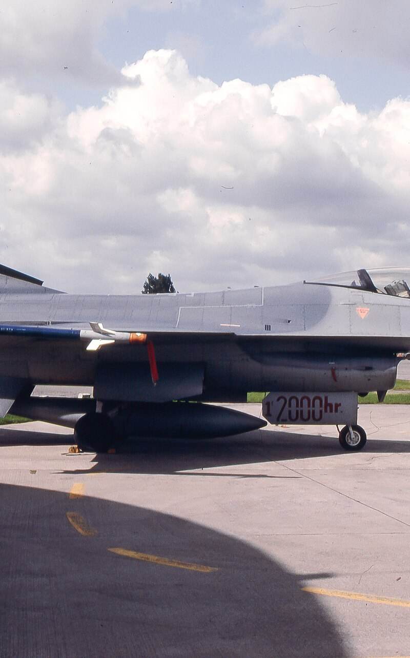  - Lockheed