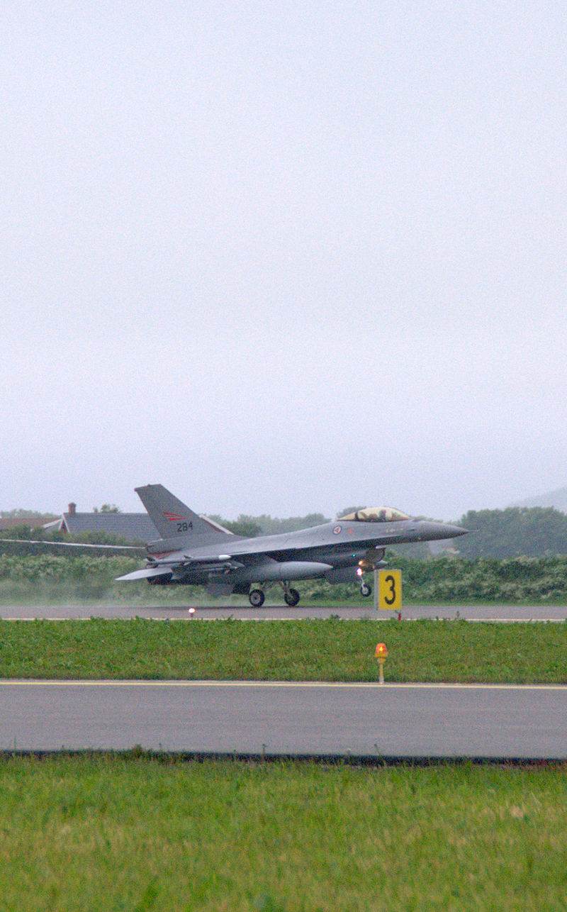  - Single-engine aircraft