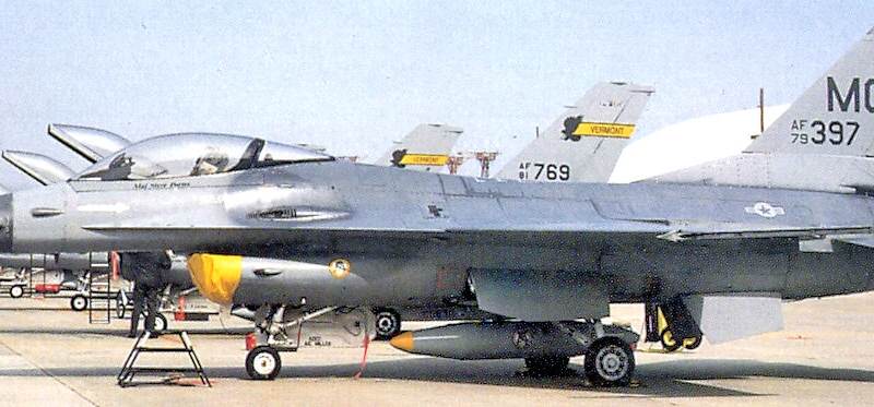  - Single-engine aircraft