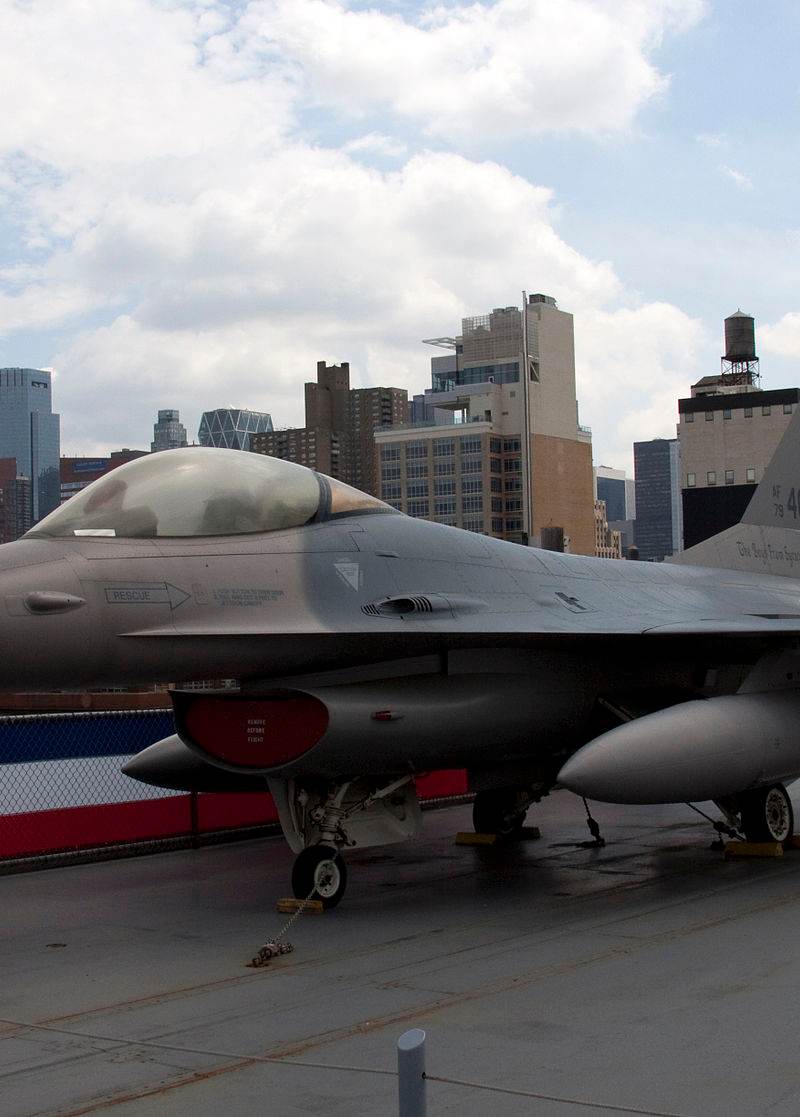  - Single-engine aircraft