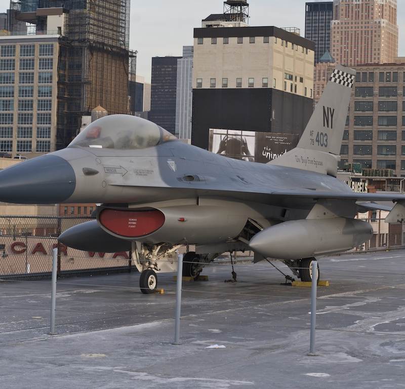  - Single-engine aircraft