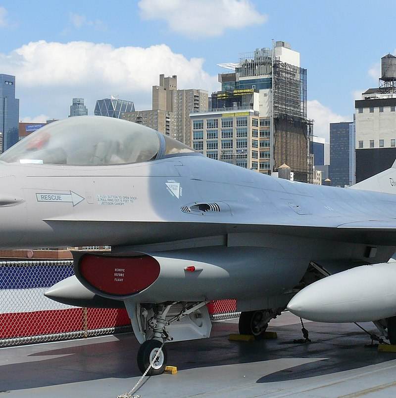  - Single-engine aircraft