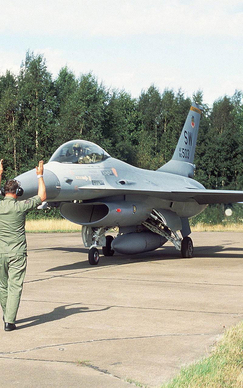 - Single-engine aircraft
