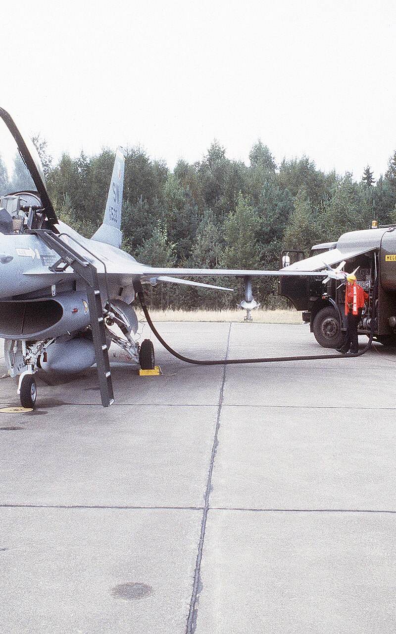  - Single-engine aircraft