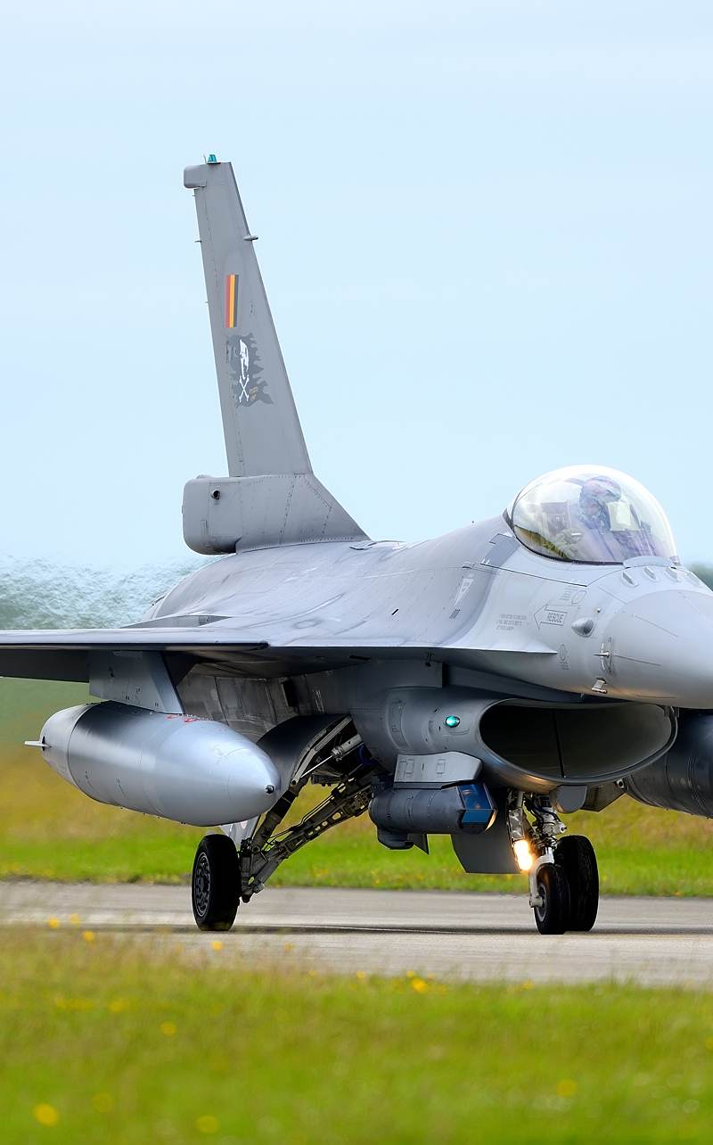  - Single-engine aircraft