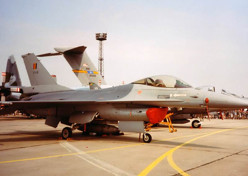  - Single-engine aircraft