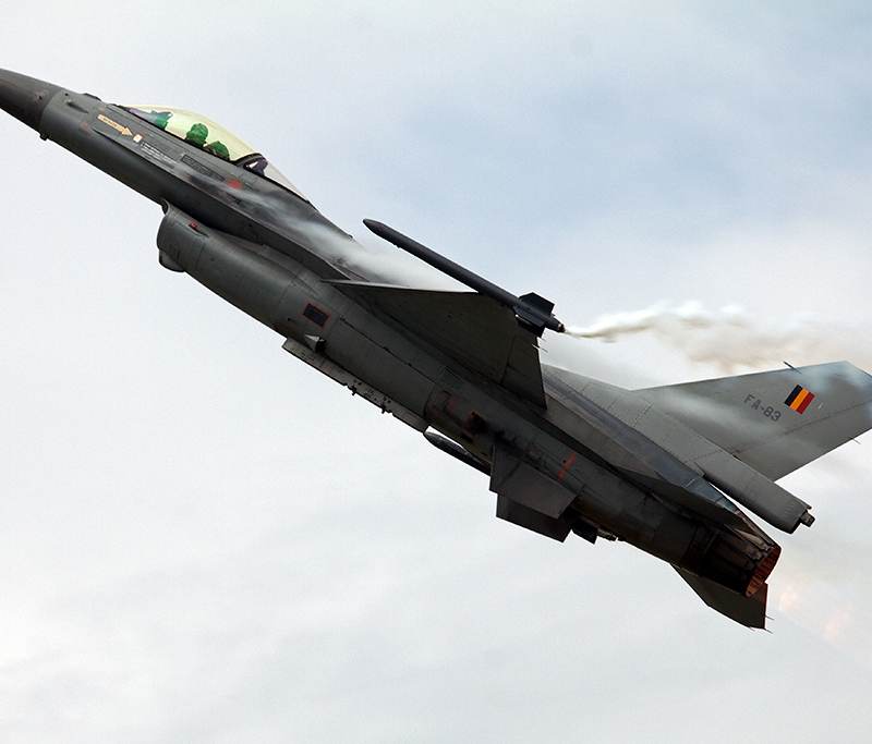  - Single-engine aircraft