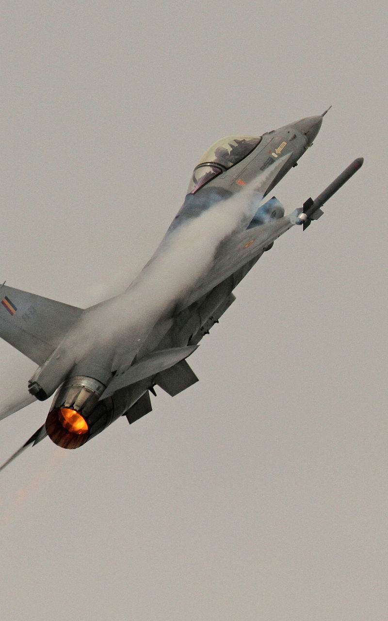  - Single-engine aircraft