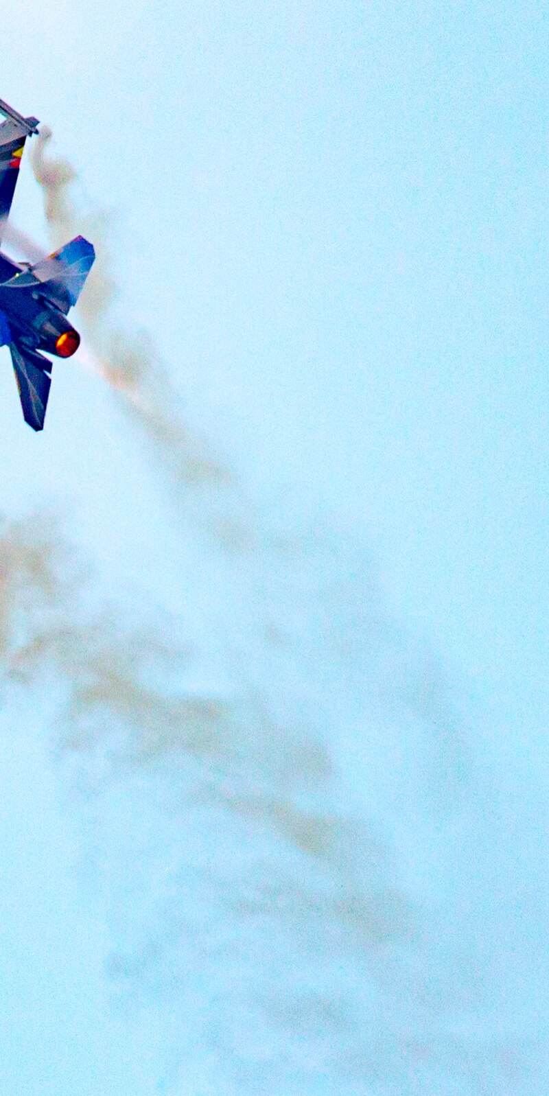  - Single-engine aircraft