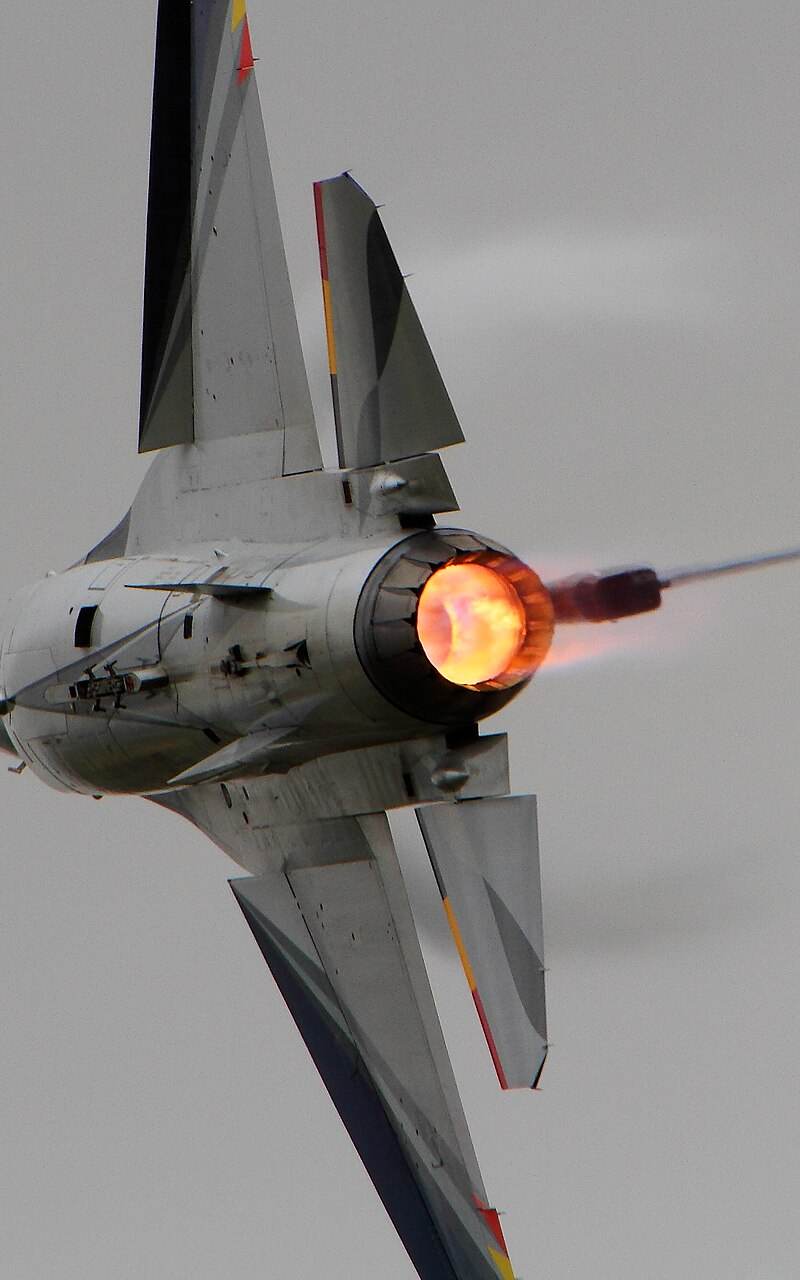  - Single-engine aircraft