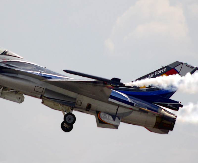  - Single-engine aircraft