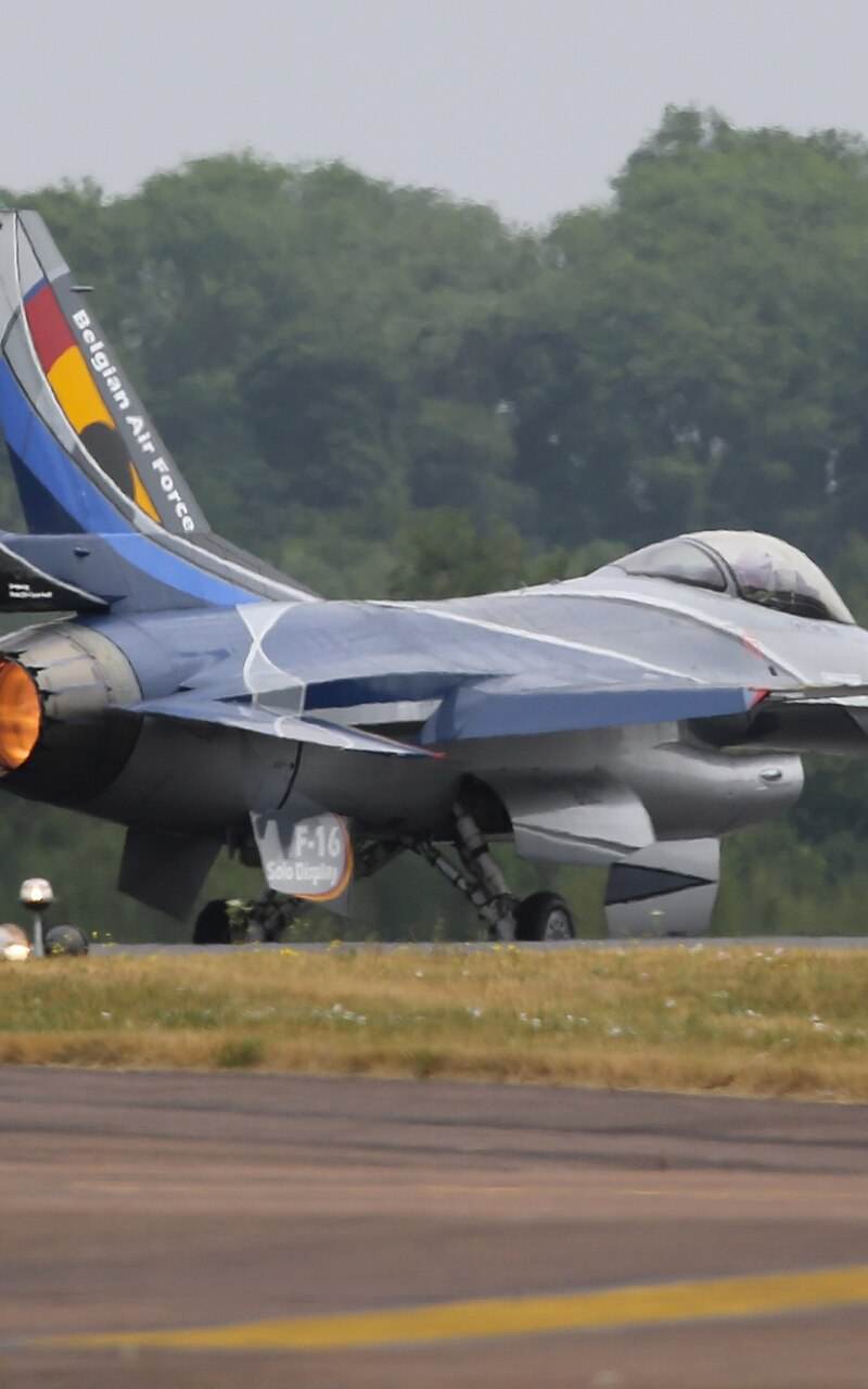  - Single-engine aircraft