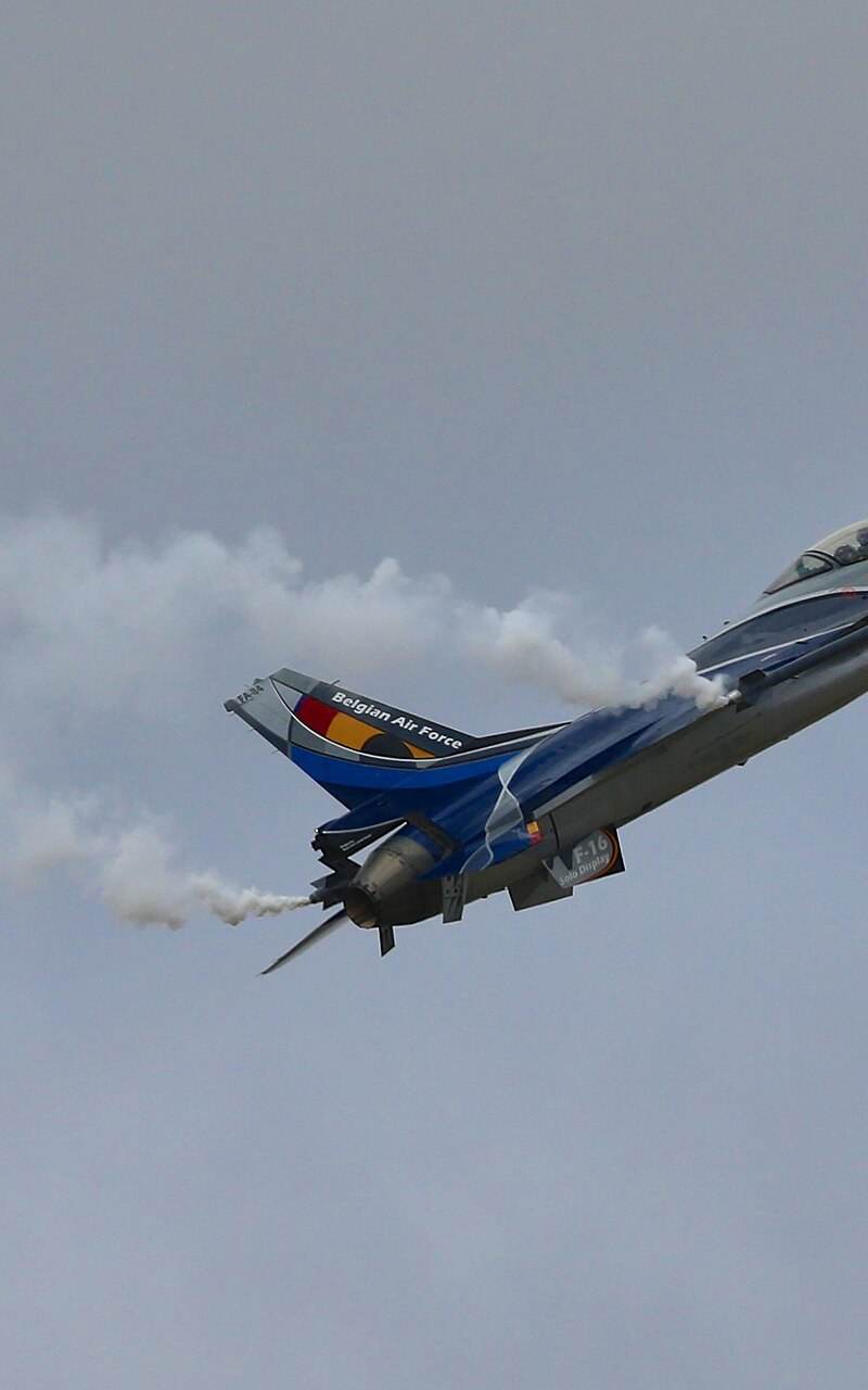  - Single-engine aircraft
