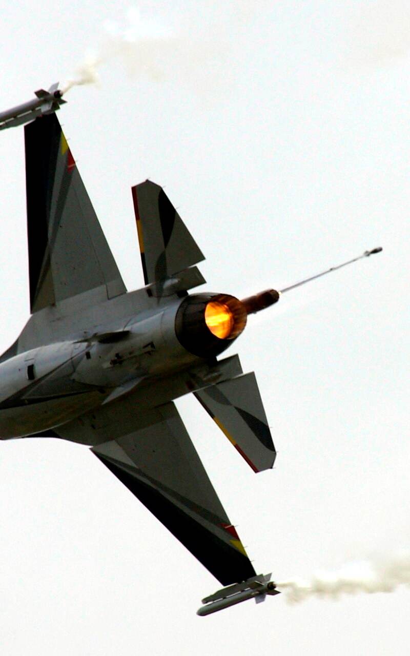  - Single-engine aircraft