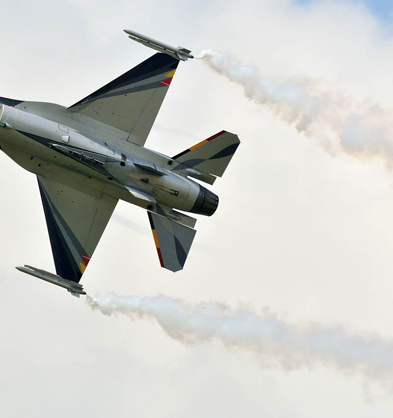  - Single-engine aircraft