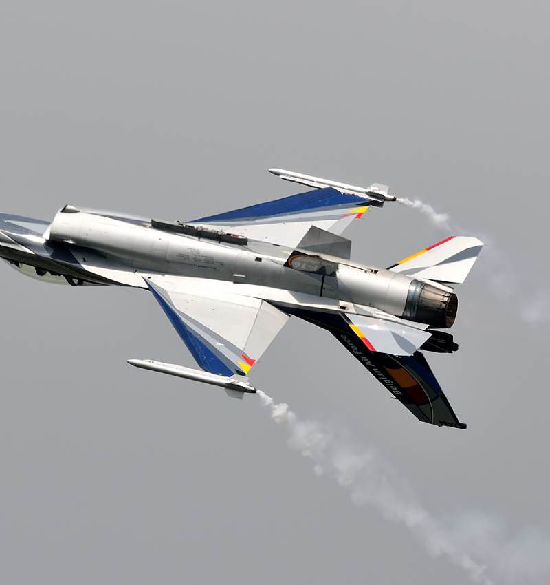  - Single-engine aircraft