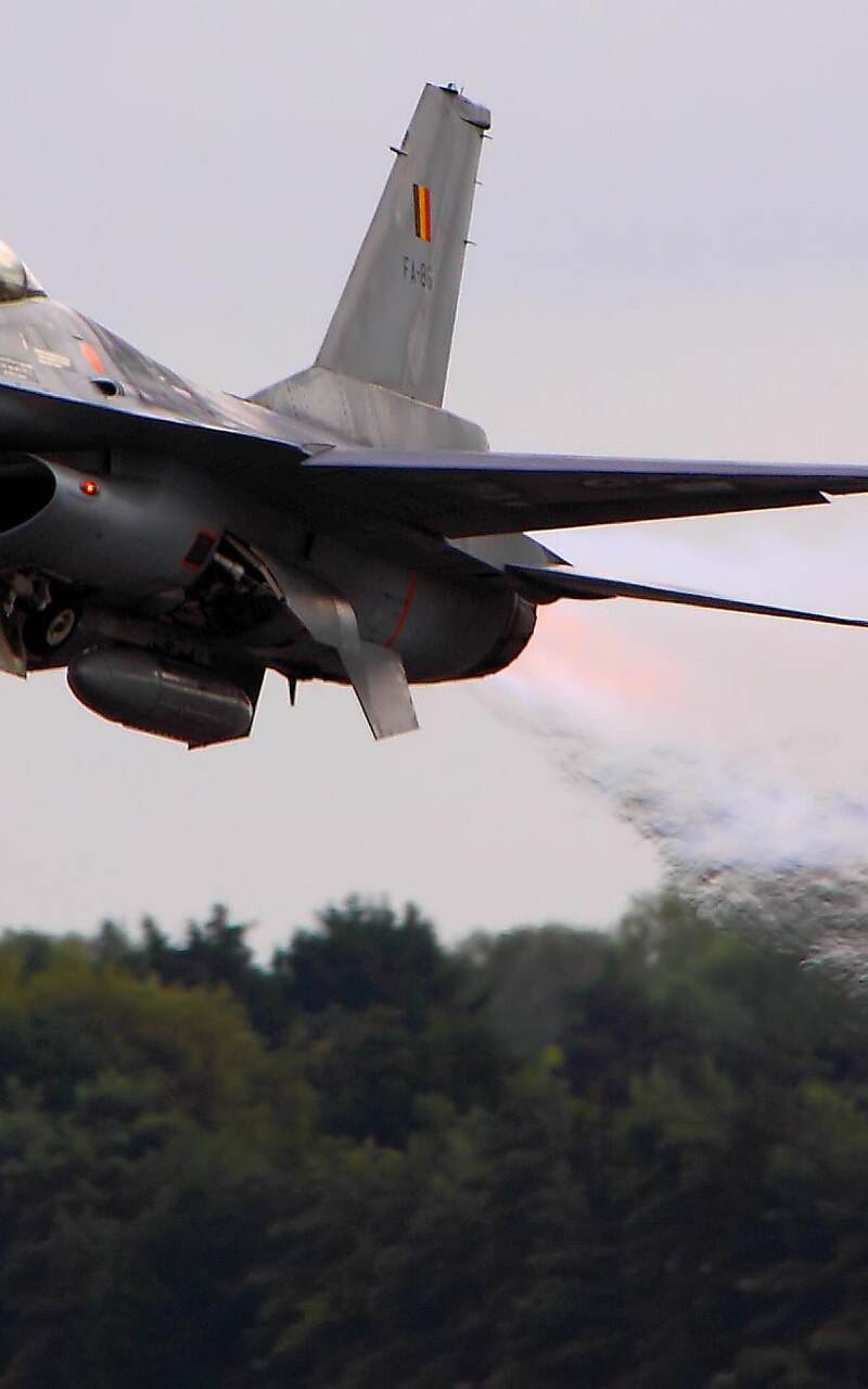  - Single-engine aircraft
