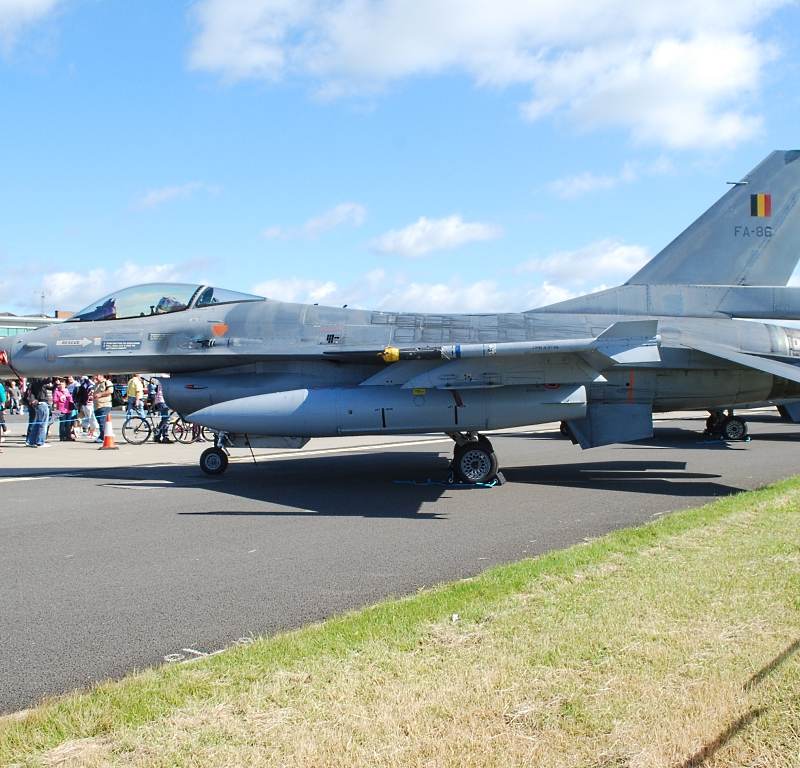  - Single-engine aircraft