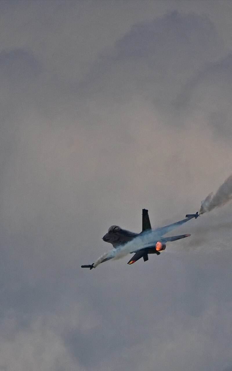  - Single-engine aircraft
