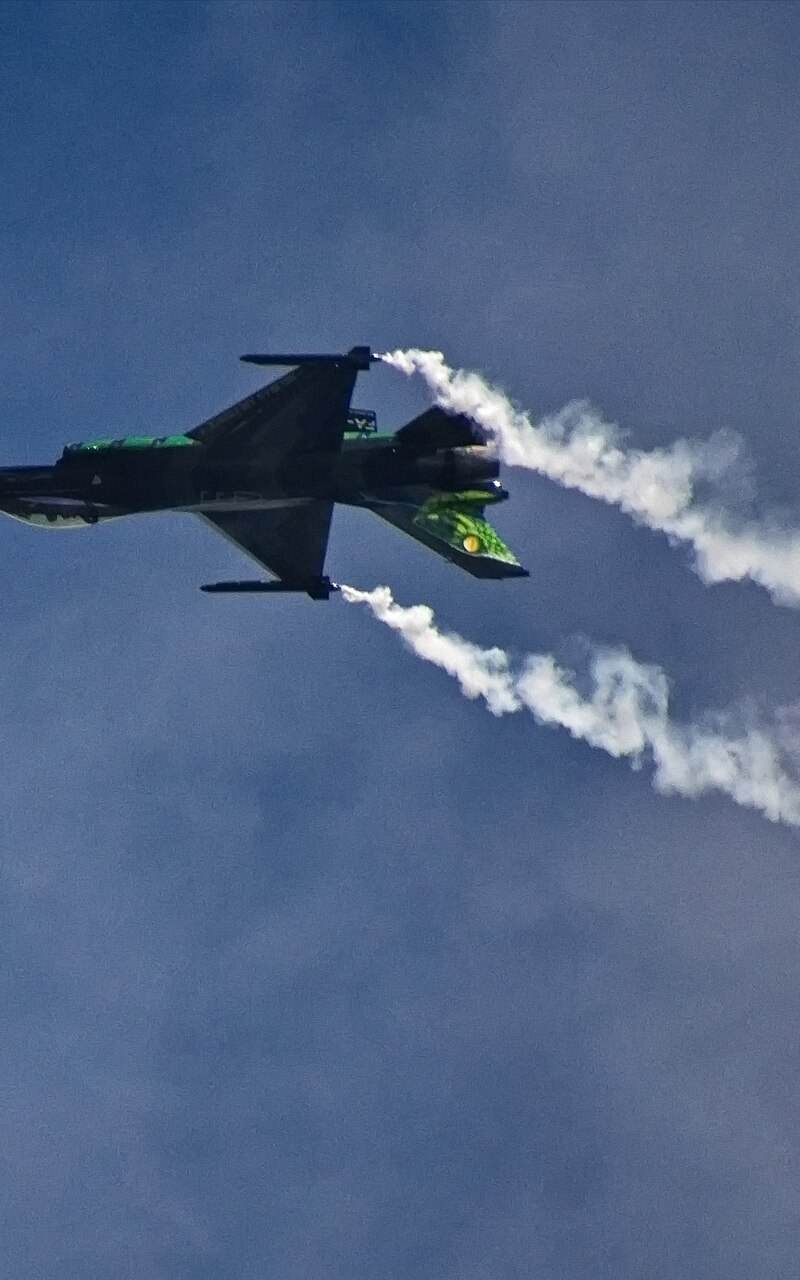  - Single-engine aircraft