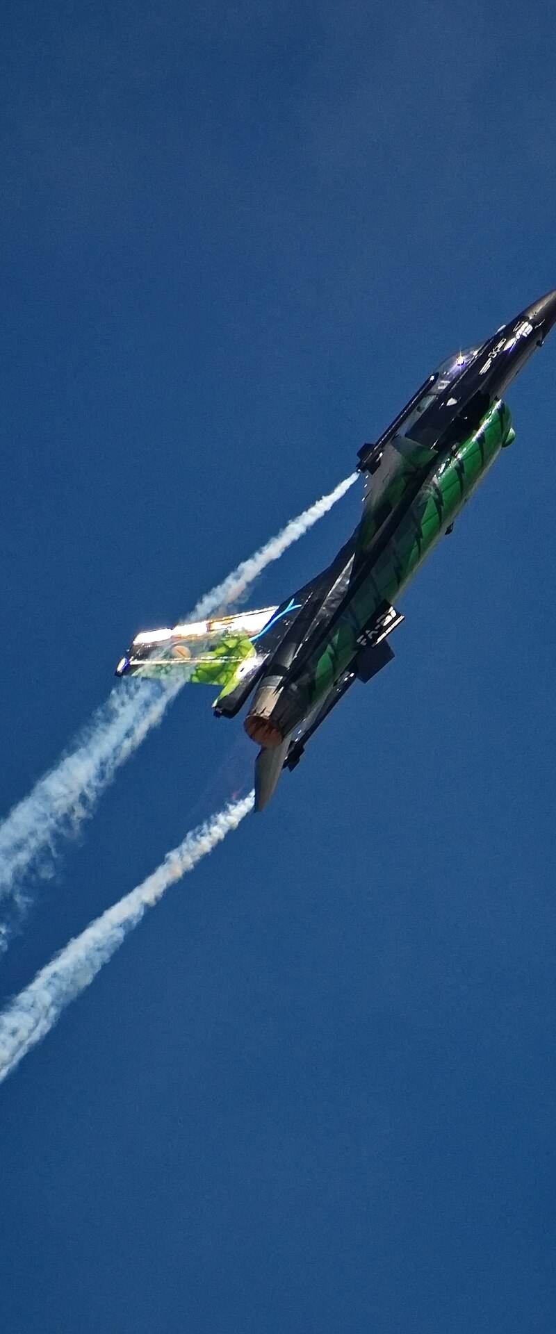  - Single-engine aircraft