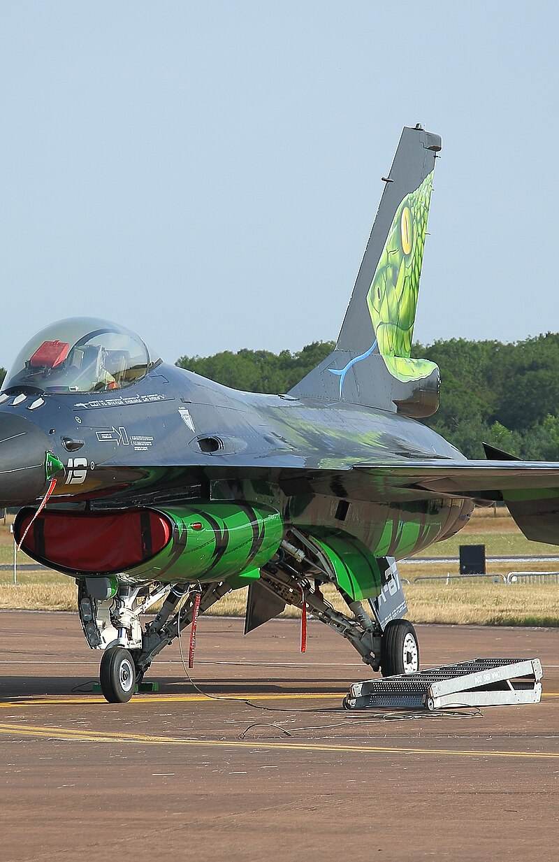  - Single-engine aircraft