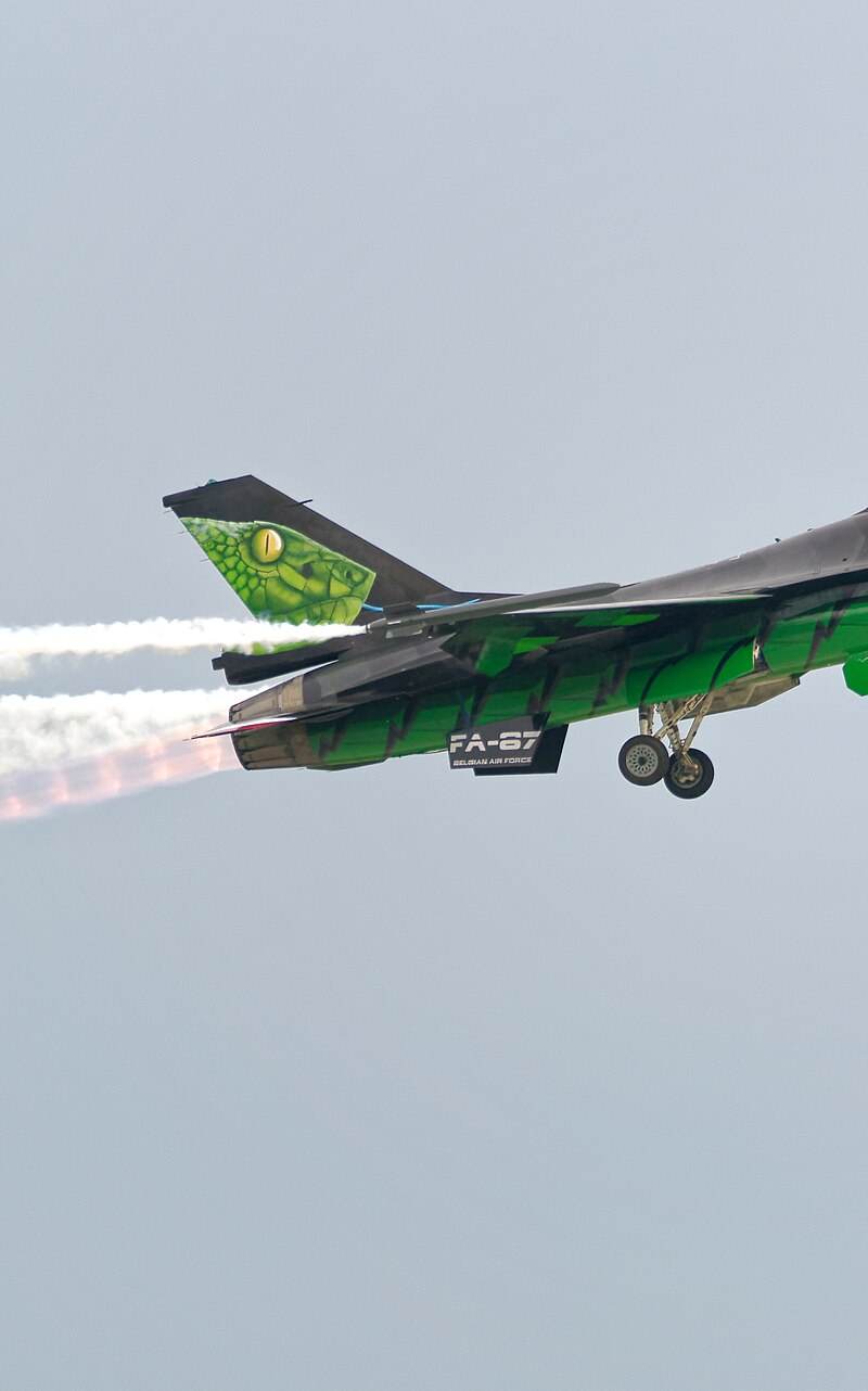  - Single-engine aircraft