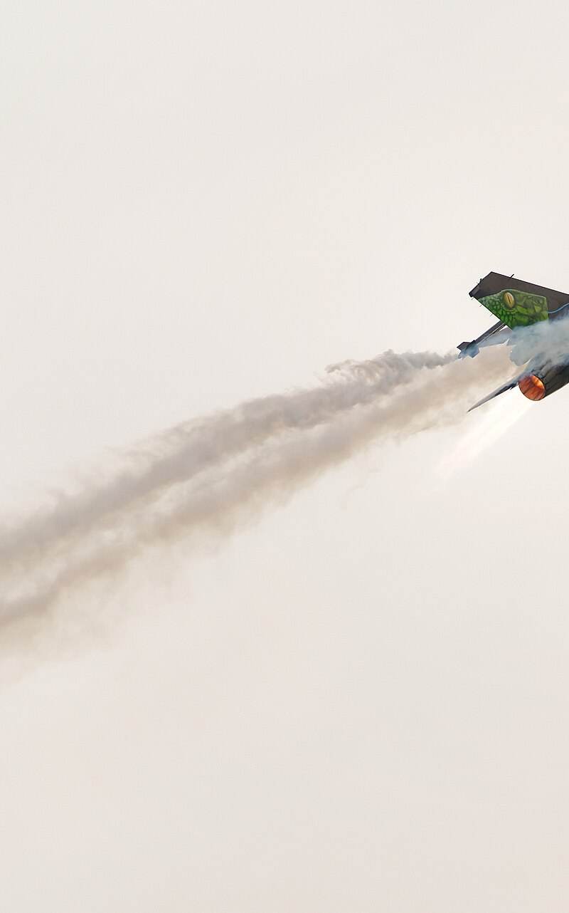  - Single-engine aircraft