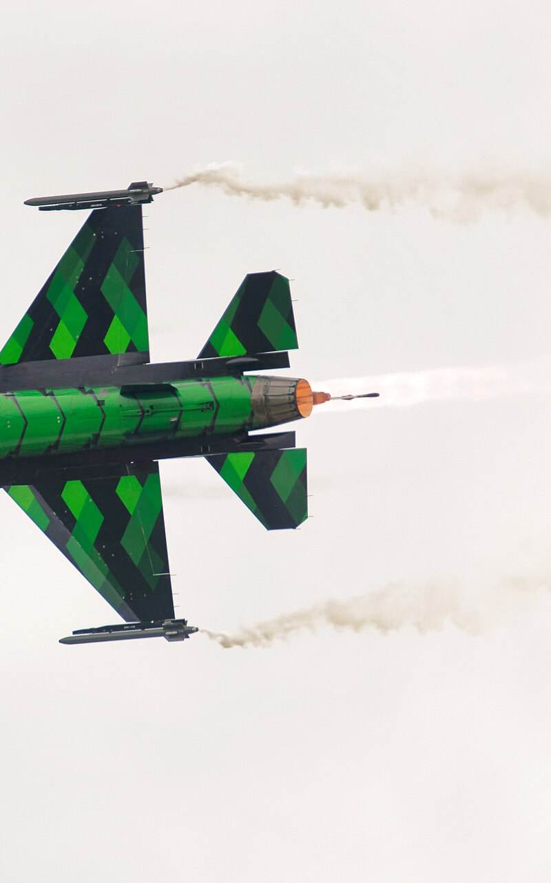  - Single-engine aircraft