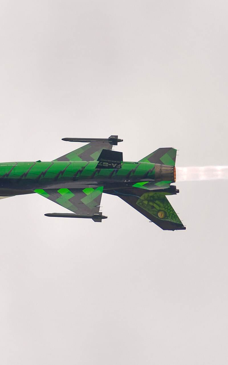  - Single-engine aircraft