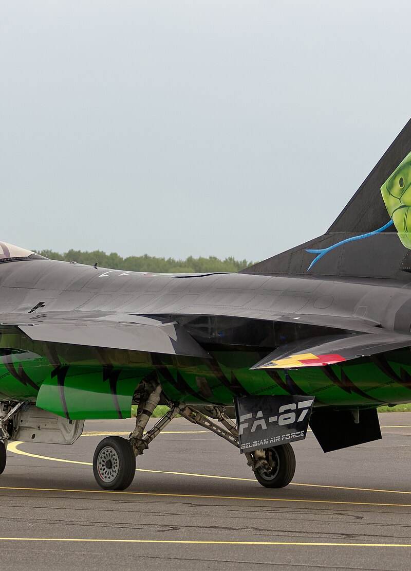  - Single-engine aircraft