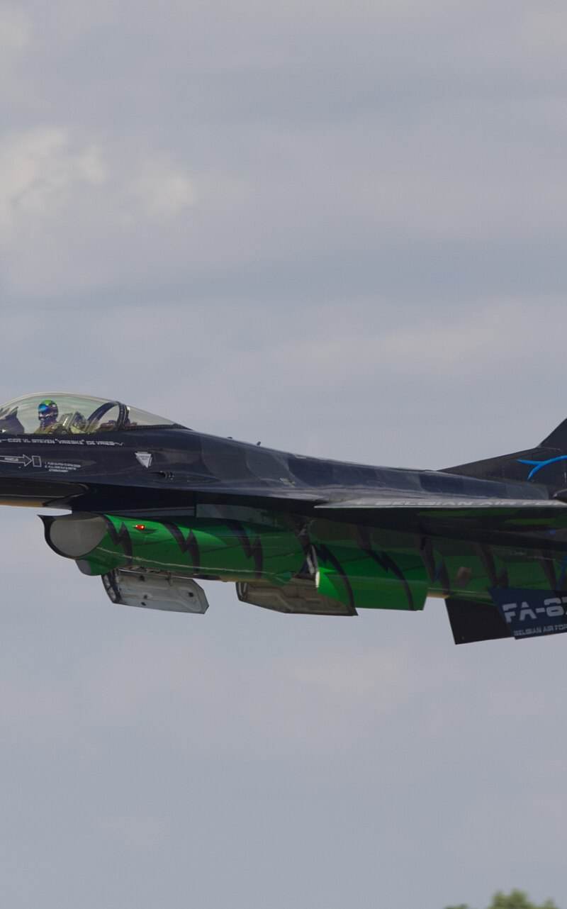  - Single-engine aircraft