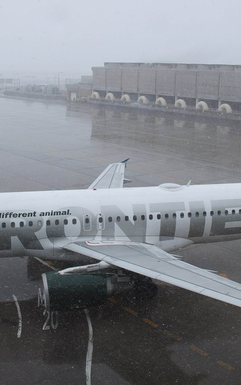 N204FR - Airbus