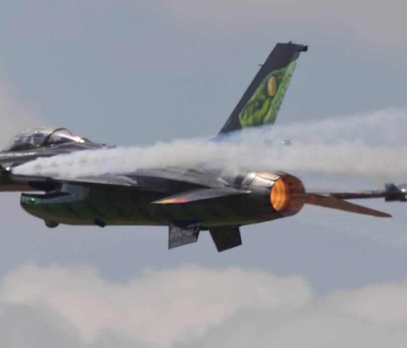  - Single-engine aircraft
