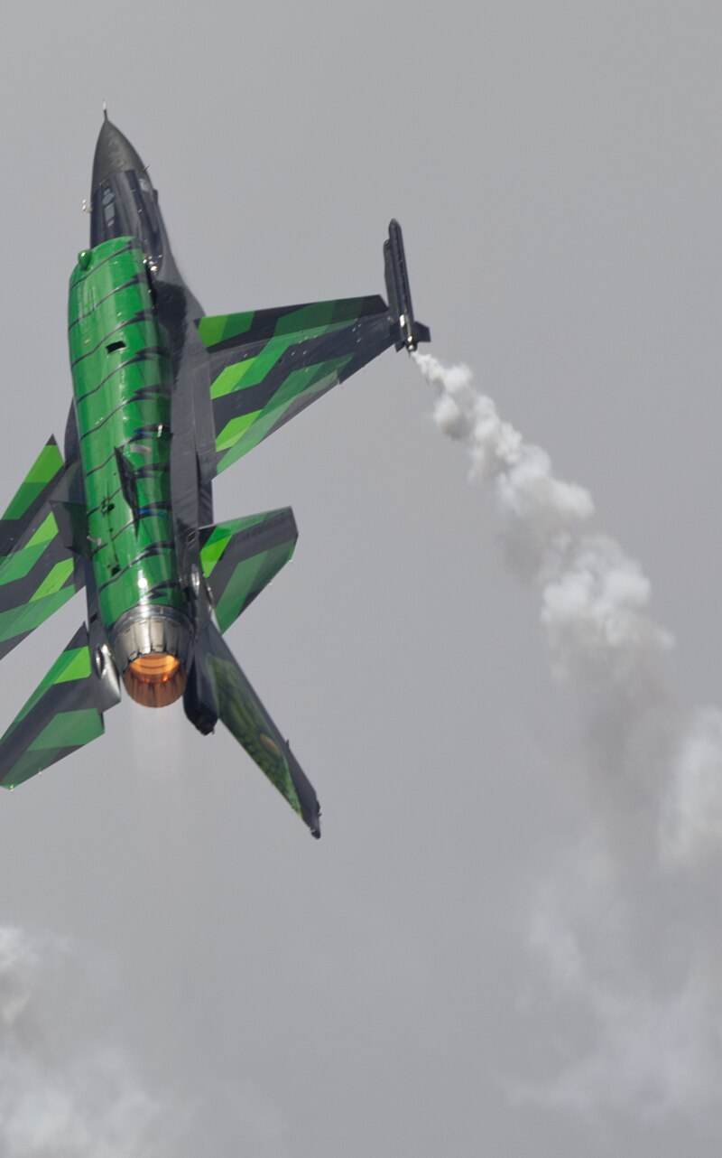  - Single-engine aircraft