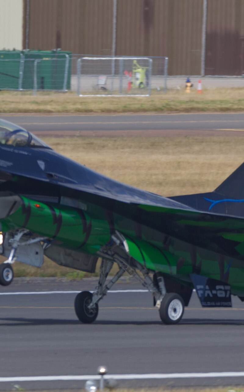  - Single-engine aircraft