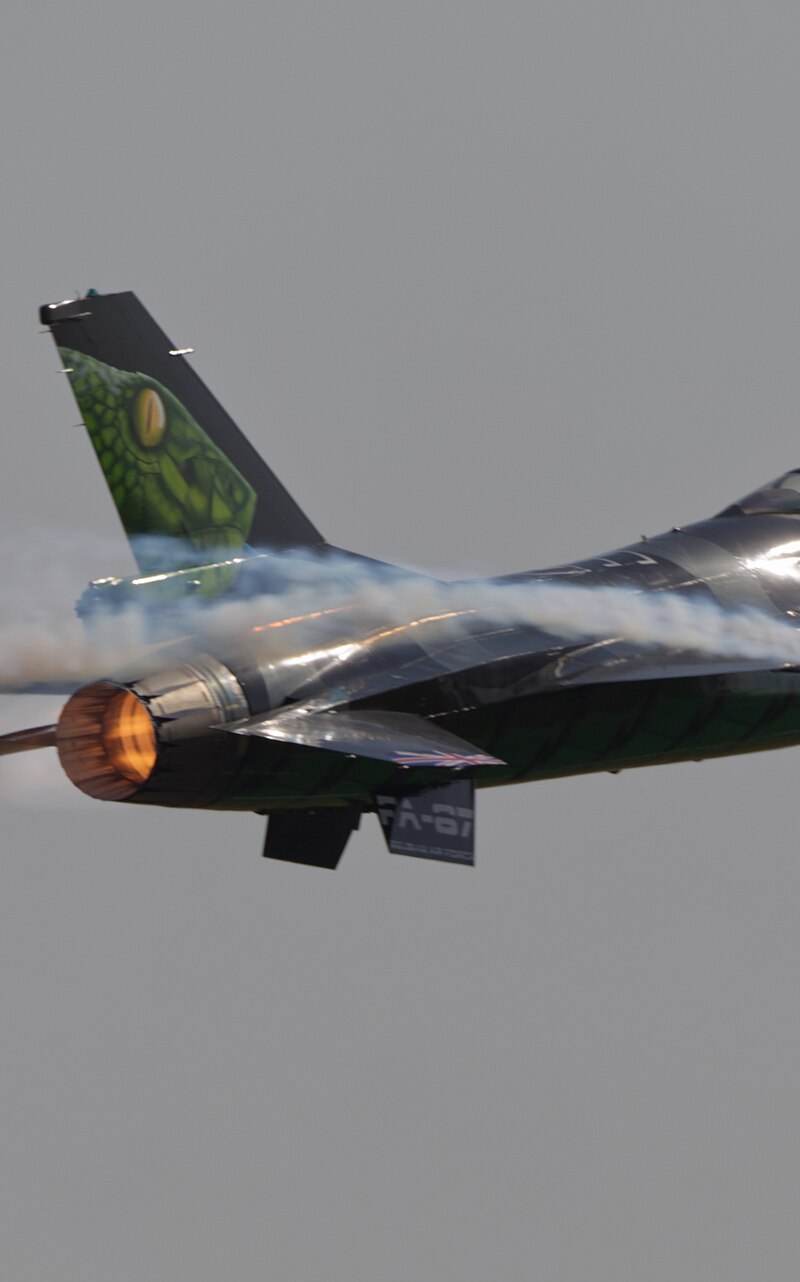  - Single-engine aircraft