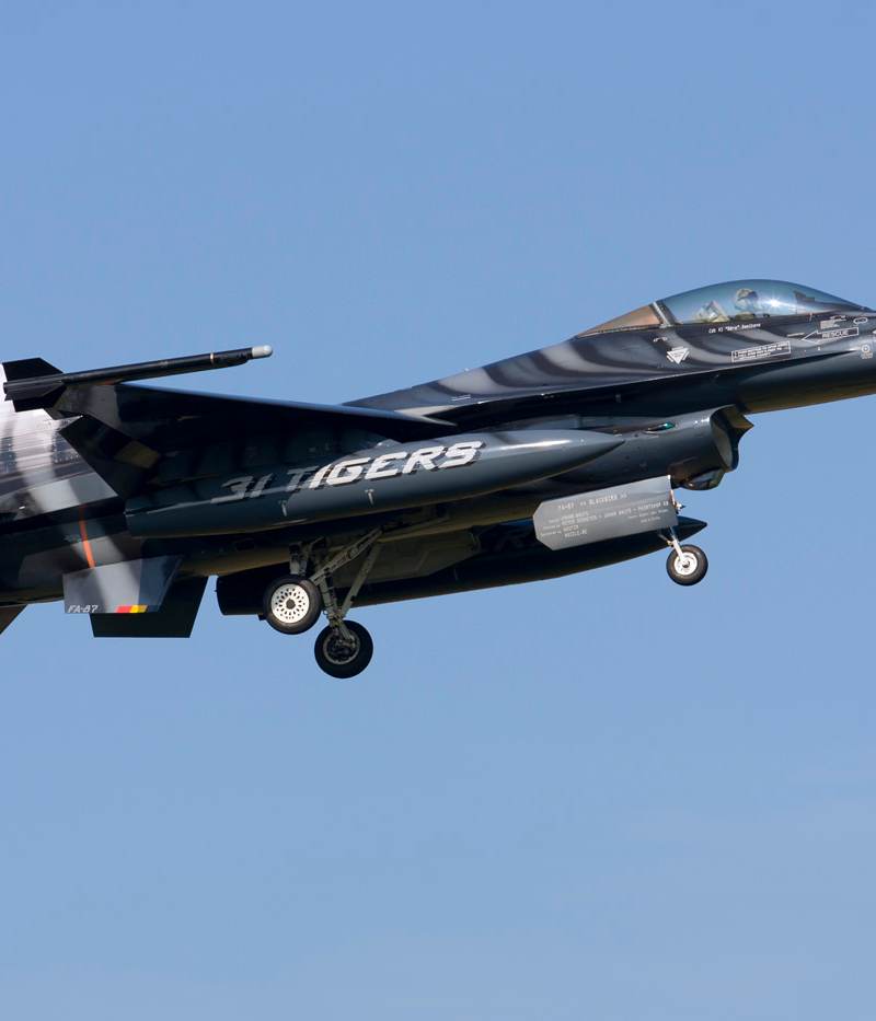  - Single-engine aircraft