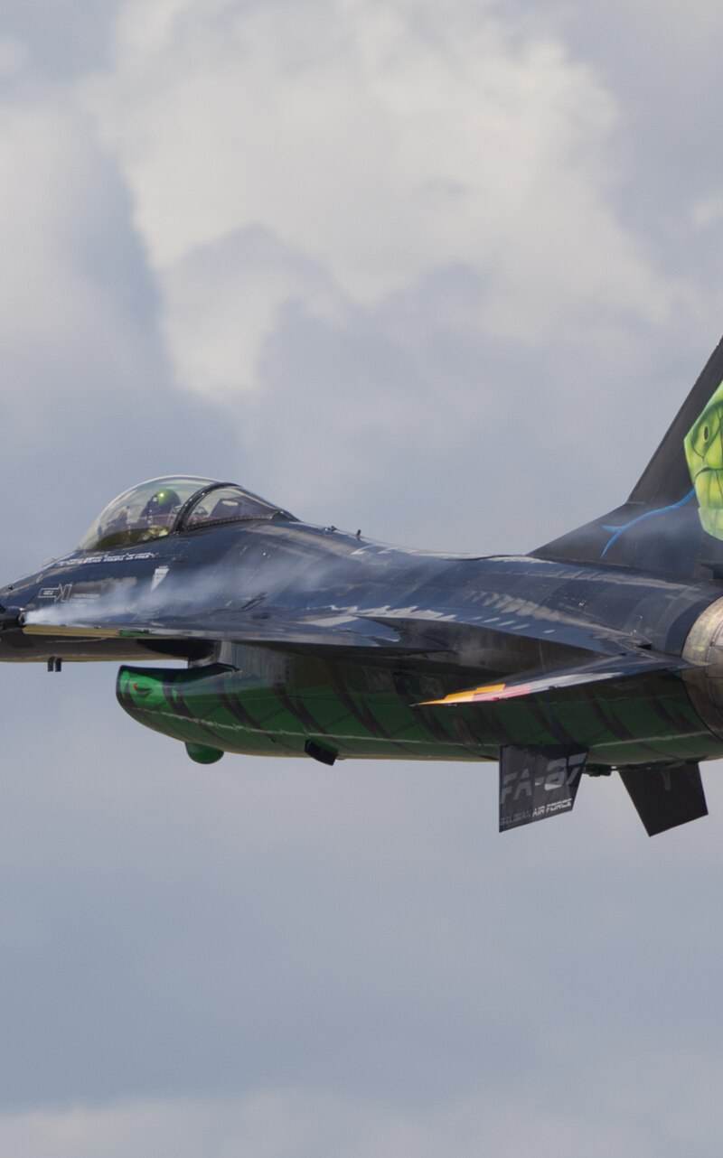  - Single-engine aircraft