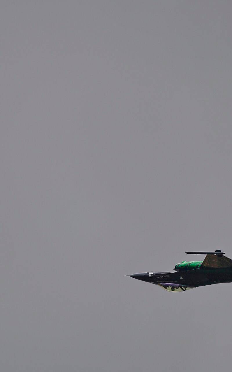  - Single-engine aircraft