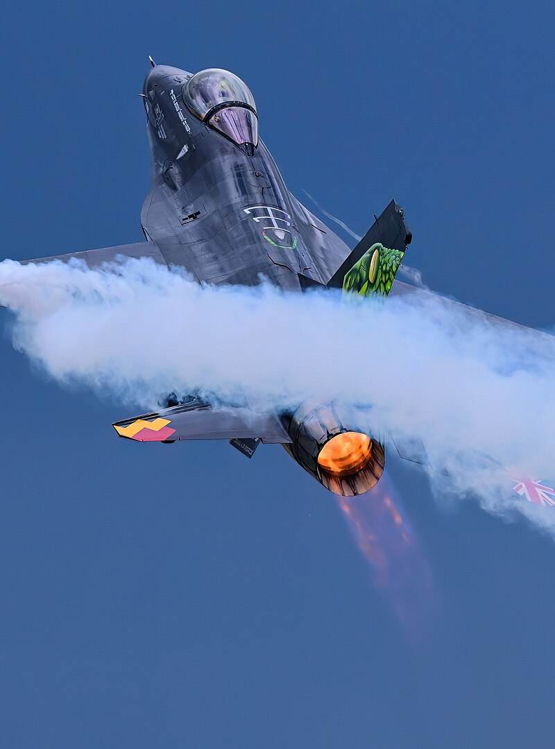  - Single-engine aircraft