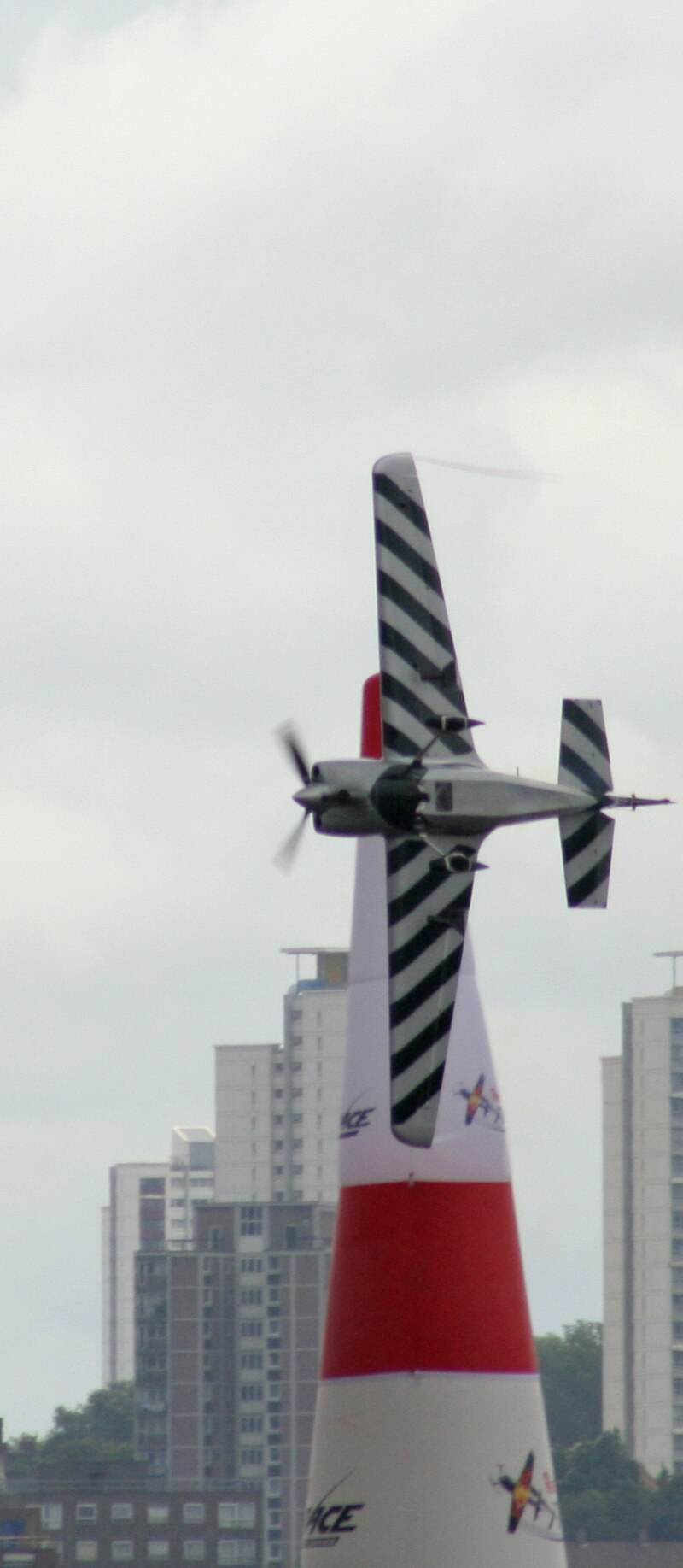 N19ZE - Single-engine aircraft