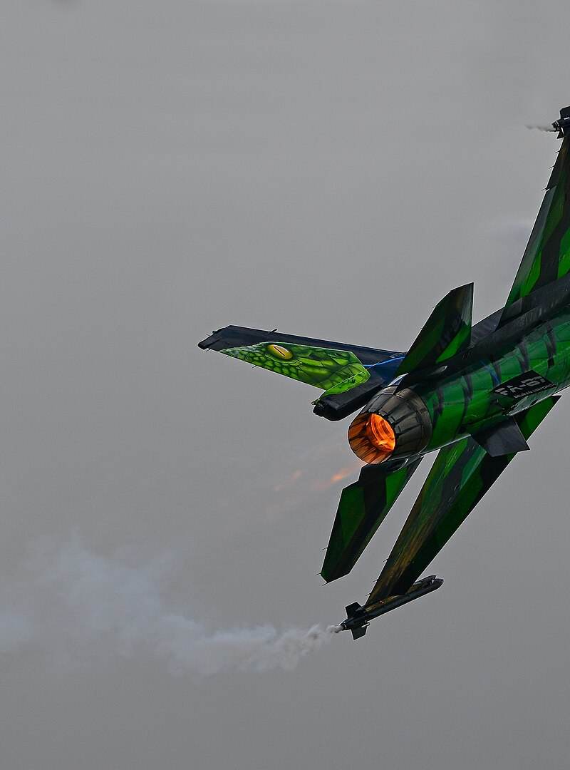 - Single-engine aircraft