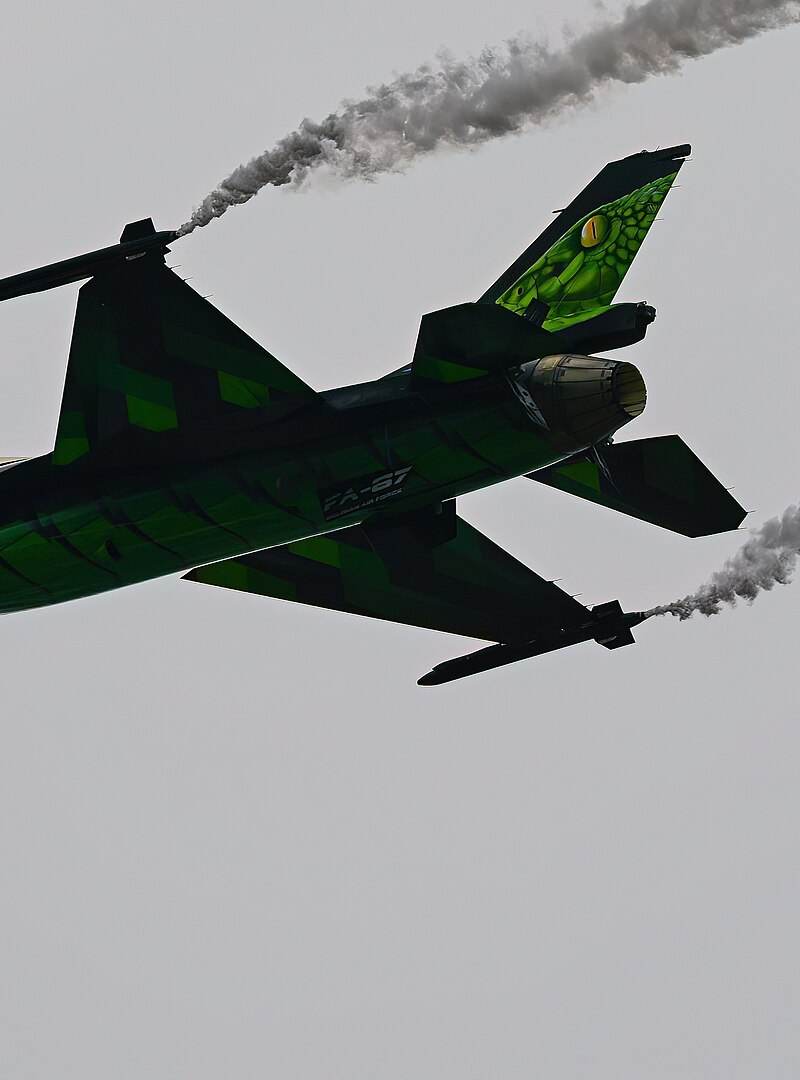  - Single-engine aircraft