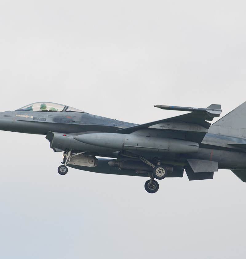  - Single-engine aircraft