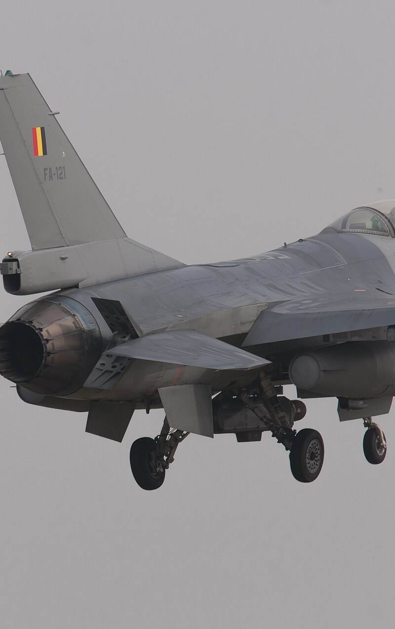  - Single-engine aircraft
