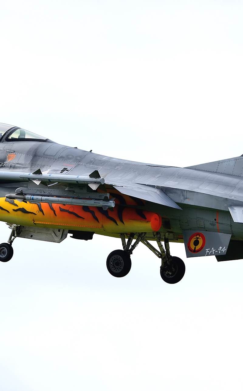  - Single-engine aircraft